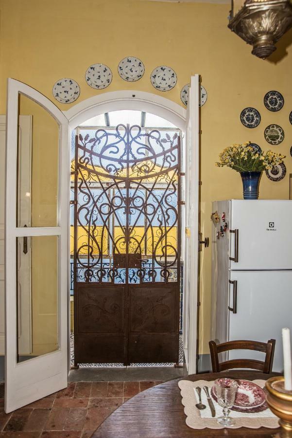Il Teatro Di Nerone Apartment Naples Exterior photo