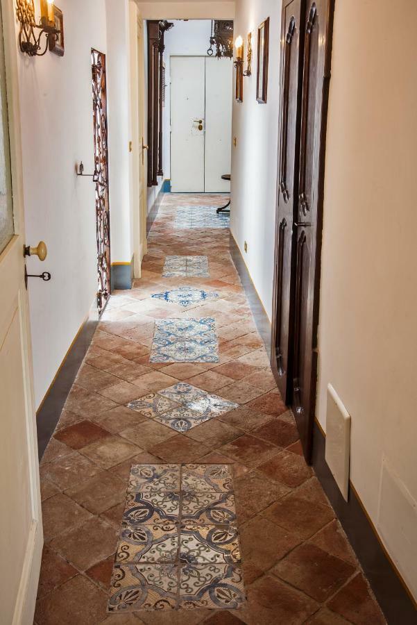 Il Teatro Di Nerone Apartment Naples Exterior photo